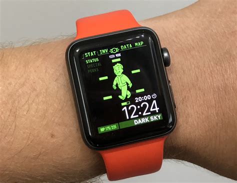 apple watch face maker